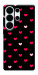 Чехол Little hearts для Galaxy S26 Ultra