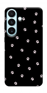 Чехол Лапки для Galaxy S26