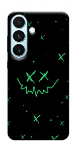 Чехол Green smile для Galaxy S26