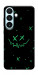 Чехол Green smile для Galaxy S26