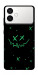 Чохол Green smile для Galaxy S26 Edge