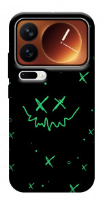 Чехол Green smile для Xiaomi 17 Pro
