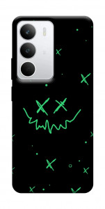 Чехол Green smile для Realme C71