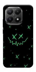 Чохол Green smile для Xiaomi 15T