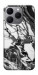 Чехол Calacatta black marble для Realme 15T