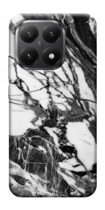 Чохол Calacatta black marble для Xiaomi 15T