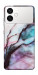 Чехол Пастель мрамор для Galaxy S26+
