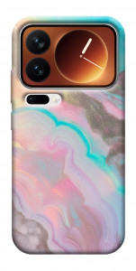 Чехол Aurora marble для Xiaomi 17 Pro
