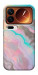 Чехол Aurora marble для Xiaomi 17 Pro