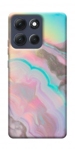 Чохол Aurora marble для Motorola Moto G86 Power