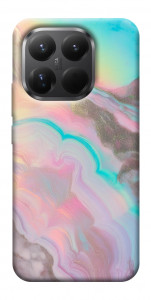 Чехол Aurora marble для Xiaomi 15T Pro