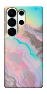 Чехол Aurora marble для Galaxy S26 Ultra