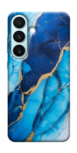 Чехол Blue marble для Galaxy S26