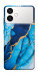 Чохол Blue marble для Galaxy S26 Edge