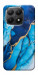Чохол Blue marble для Xiaomi 15T