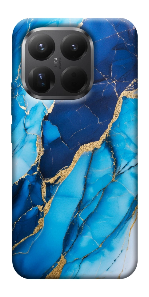 Чехол Blue marble для Xiaomi 15T Pro