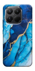 Чехол Blue marble для Xiaomi 15T Pro
