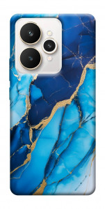 Чехол Blue marble для Realme 15