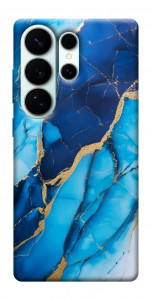 Чехол Blue marble для Galaxy S26 Ultra