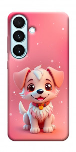 Чехол Puppy для Galaxy S26