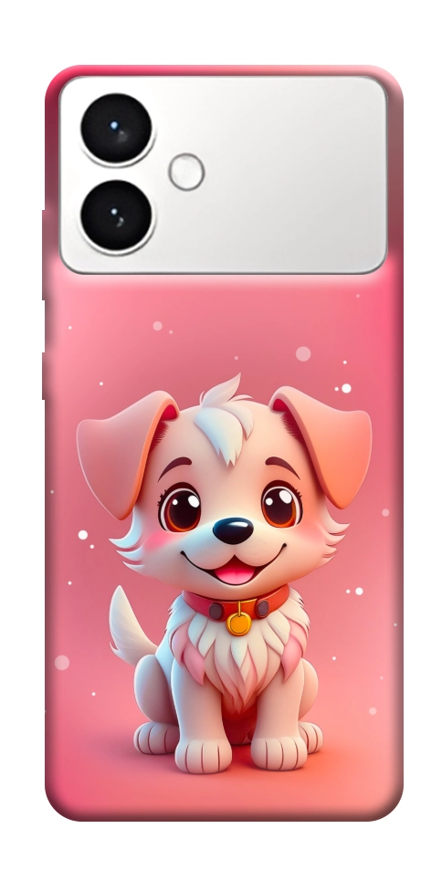 Чехол Puppy для Galaxy S26+