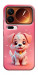 Чехол Puppy для Xiaomi 17 Pro