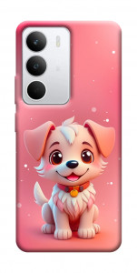 Чехол Puppy для Realme C71