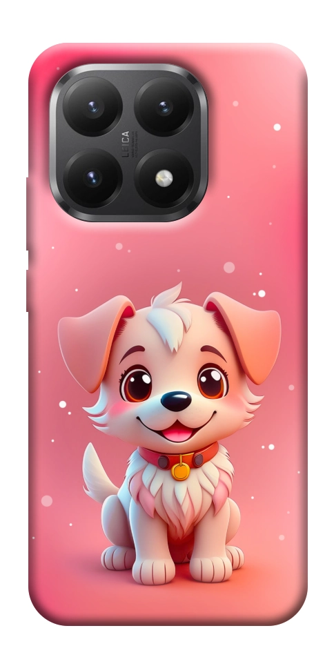Чохол Puppy для Xiaomi 15T