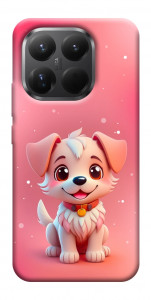 Чехол Puppy для Xiaomi 15T Pro