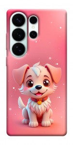 Чехол Puppy для Galaxy S26 Ultra