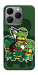 Чехол Green turtles для Realme 15T