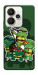 Чехол Green turtles для Realme 15