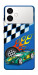 Чехол Гоночная машинка для Galaxy S26+