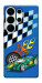 Чехол Гоночная машинка для Galaxy S26 Ultra