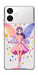 Чехол Фея для Galaxy S26+