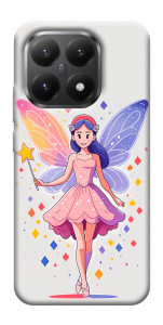 Чохол Фея для Xiaomi 15T
