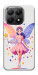 Чохол Фея для Xiaomi 15T