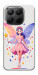 Чехол Фея для Xiaomi 15T Pro