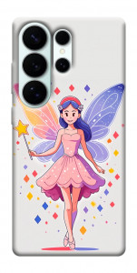 Чехол Фея для Galaxy S26 Ultra
