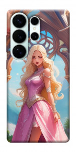 Чехол Принцесса для Galaxy S26 Ultra