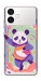 Чехол Панда для Galaxy S26+