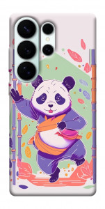 Чехол Панда для Galaxy S26 Ultra