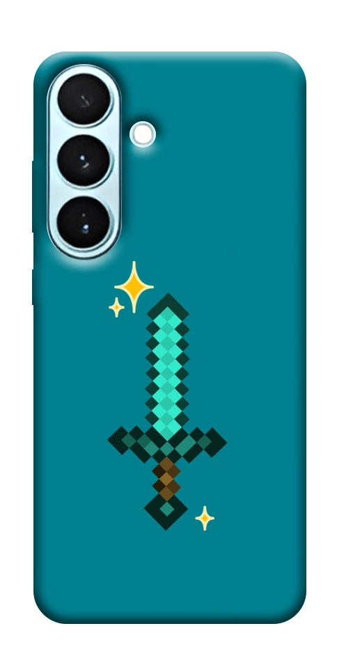 Чехол Меч для Galaxy S26