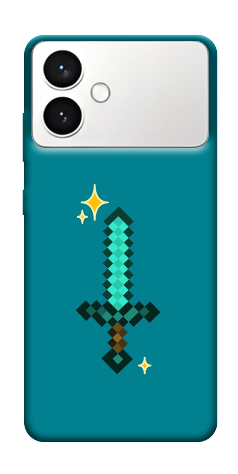 Чохол Меч для Galaxy S26 Edge