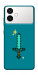 Чохол Меч для Galaxy S26 Edge
