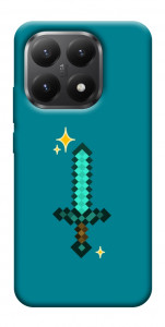 Чохол Меч для Xiaomi 15T