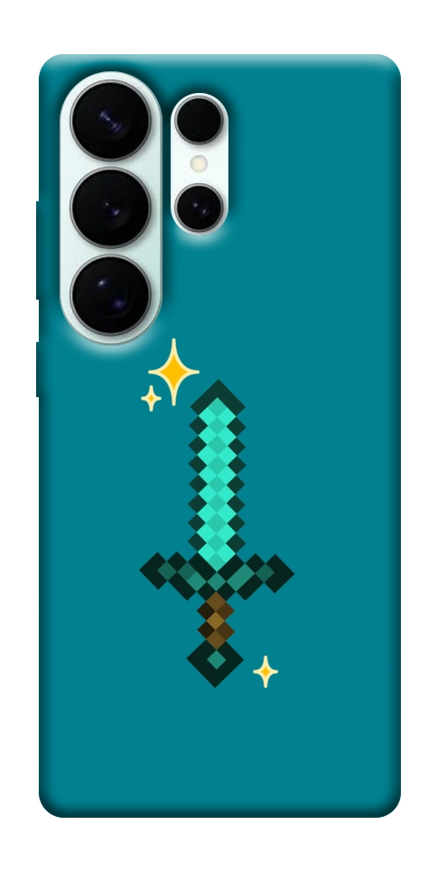 Чехол Меч для Galaxy S26 Ultra
