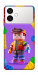 Чехол Colorful constructor для Galaxy S26+