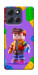 Чехол Colorful constructor для Motorola Moto G86 Power
