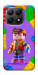 Чохол Colorful constructor для Xiaomi 15T